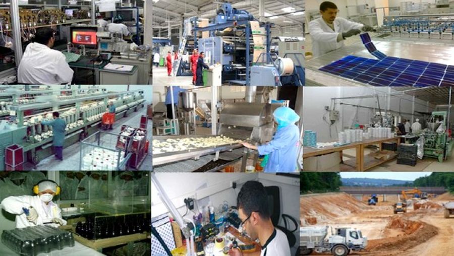 بعد فرنسا  ..   الايطاليون الأكثر استثمارا في تونس..